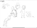 初心者がお絵かきの修行してみる１８