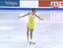 2006 EC サラ・マイヤー SP
