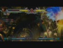 ブレイブルー CS　6月7日　高田馬場　ミカド　2ON　その2