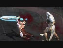 [God of War II] エセ超忍の巨神への道 Ch 20 決戦！ + ED