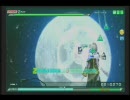 [Project DIVA Arcade] moon(EXT) [初音ミク]