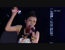 2NE1 - Fire (Live) 091011