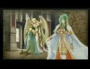 ファイアーエムブレム暁の女神　北米版　追加要素集