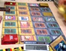 超北東都ＣＩＴＹＤＵＥＬ１６【ラヴァル】【ヴォルカニック】
