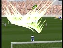 【im@s×爆裂サッカー】涼タマ！ 第一話「4人目の大会参加者」前半戦