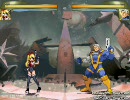 【MUGENキャラ作成】あの最凶タッグを融合させてみる【ﾋﾞｰﾑ脳】