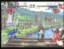 10/06/27 闘劇'10 戦国BASARAX店舗予選 in 大須Game SKY 01(2回戦)