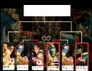 兵庫県　STREETFIGHTERⅣ　BP２万以下大会　（６／２６）　その１