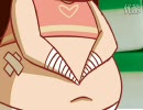 太い女の子