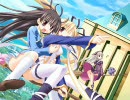 【実況】プリっちを初プレイしてみる。Part14 【エロゲ】