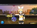 【初音ミク -Project DIVA-】Dreaming Leaf バンドアレンジ(β) 【エディット】