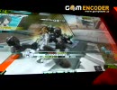 顔真っ赤見習いのボーダーブレイク【3凸】