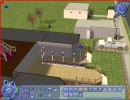 【sims2】0から画家生活　その50