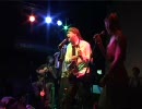 Alejandro and The Magic Tombolinos - Duj Sandala【Live】