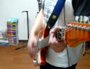 Don't Say Lazy演奏してみた。