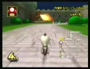 マリオカートWii(酔) お菓子と実況プレイ Part31