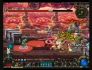 アラド bsk バーサーカ 35lv 満天舞血獄K