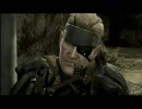 【北米版】MGS４ ムービーは飛ばさず喋らず実況っダァー！ ＡＣＴ２－８