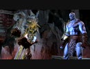 GOW3をヒヨりながら実況プレイPart9