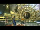 FF13　オーファン（第二形態） 戦　クリスタリウム封印
