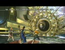 FF13　オーファン（第二形態） 戦　クリスタリウム封印