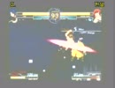 [韓国]MBAA対戦動画　CL vs パンダル