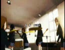けいおんとレールガンを混ぜてみた