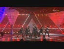 【K-POP】U-KISS - Bingeul Bingeul 【LIVE（100306）】