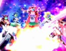 人妻戦隊アイサイガーFLASH(DISCOVERY) デモムービー