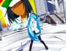 【MikuMikuDance】そんなの関係ねーきゅれーしょん踊ってもらった