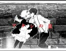 [歌ってみた]二息歩行[黒蜜]