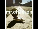 Mr.children -  旅立ちの唄