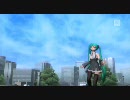 【初音ミク -Project DIVA-】ギー太に首ったけ【ドリーミーシアター】
