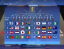 PES2010で日本代表をW杯優勝へと導こう 第5話