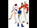 KOF98 BGM集