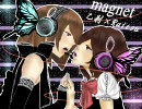 【乙刹】　magnet 　歌ってみた　【Raitsu】 　