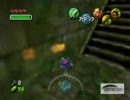 しゃべりながらのゼルダの伝説ムジュラの仮面 平凡プレイPart4