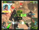 [ウオオー]動けるデブになりたいBORDER BREAK:３ｔ[パワーオブゴリラー]