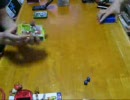 遊戯王で闇のゲームをしてみた5D's その49 【カレーVSチマちゃん】