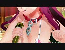 こぶりなおっぱいでもそれなりに揺れるらしい