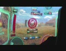 【戦場の絆】勢力戦　ジオンA　OD66　500勝達成動画【ピエールTAKI】