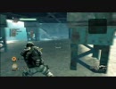 ロストプラネット２　かくれ鬼ごっこ動画