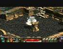 【レッドストーン】２回目の実況動画と名も無き崩れた塔
