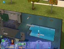 【sims2】0から画家生活　その52