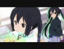 【けいおん！MAD】ルパン三世のテーマver OP