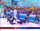 文化祭とかのダンスで使える動きを集めてみた その２