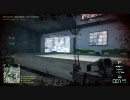 BFBC2(PC) M16使用中