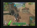 [ボーダーブレイク]目指せグランドスラム～トラザC編～１戦目
