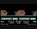 【比較版】TAS スーパーマリオブラザーズ3 (ノーワープ) 47:04.7 2/2