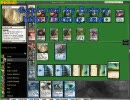 金曜じゃなくてもMTG！（第2回・1回戦）